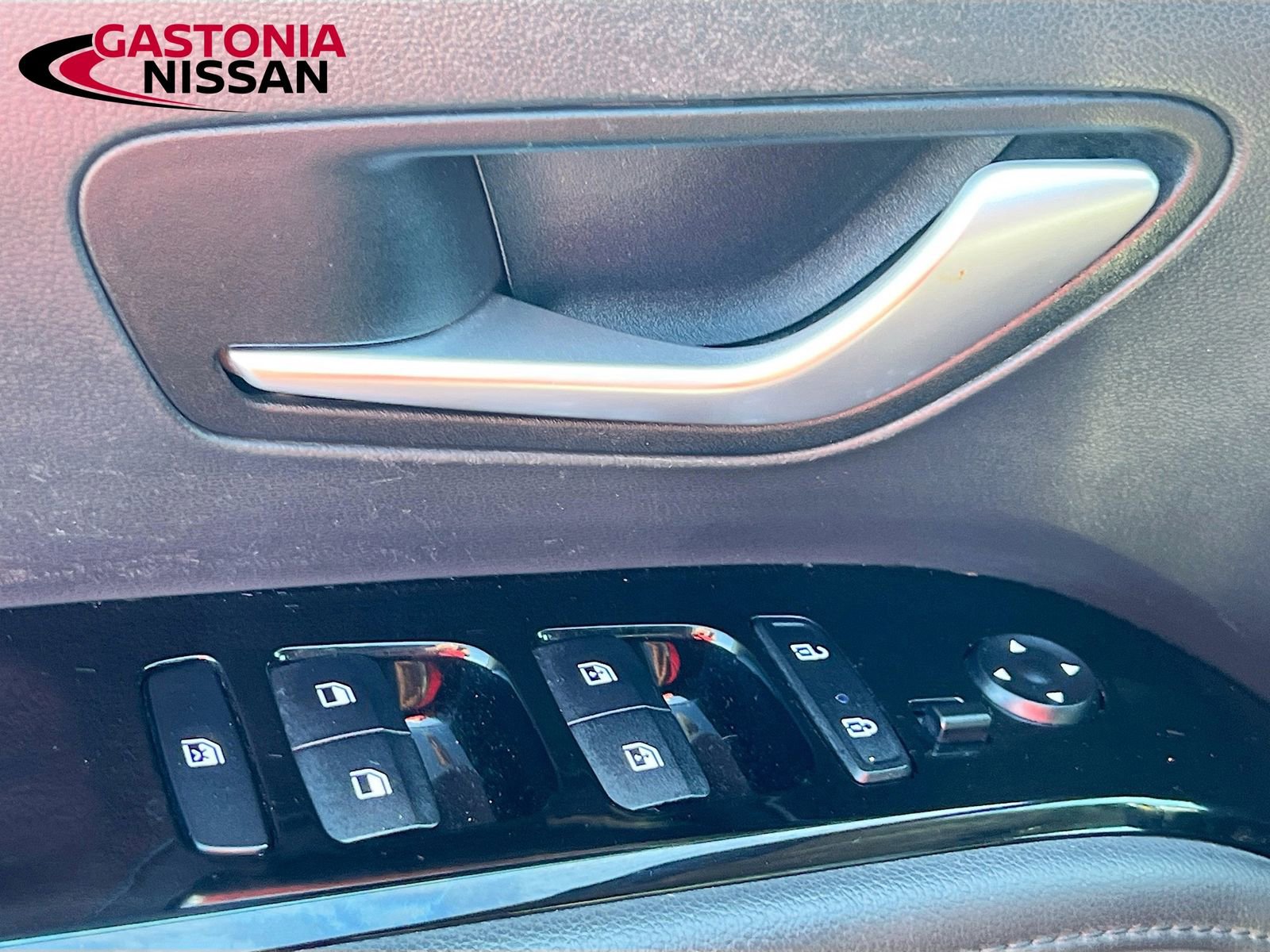 Used 2024 Hyundai Tucson SEL image 23