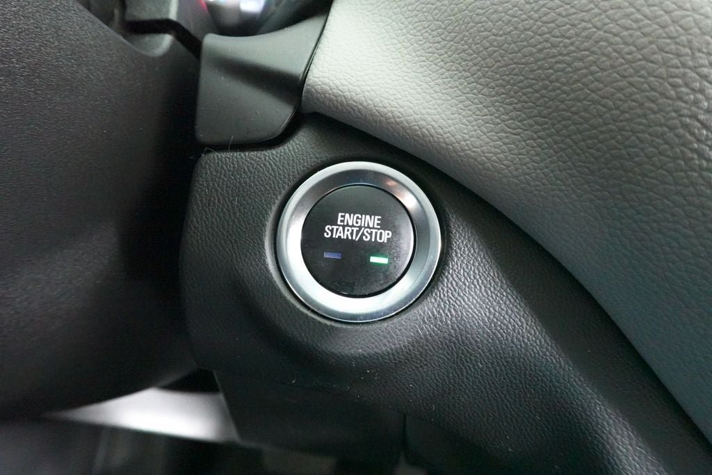 Used 2022 Chevrolet Equinox LS w/ LS Convenience Package AWD/4WD image 20