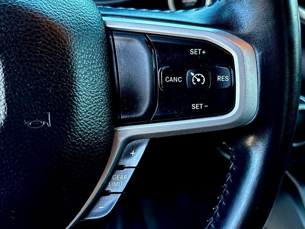 Used 2021 RAM 1500 Big Horn AWD/4WD image 23