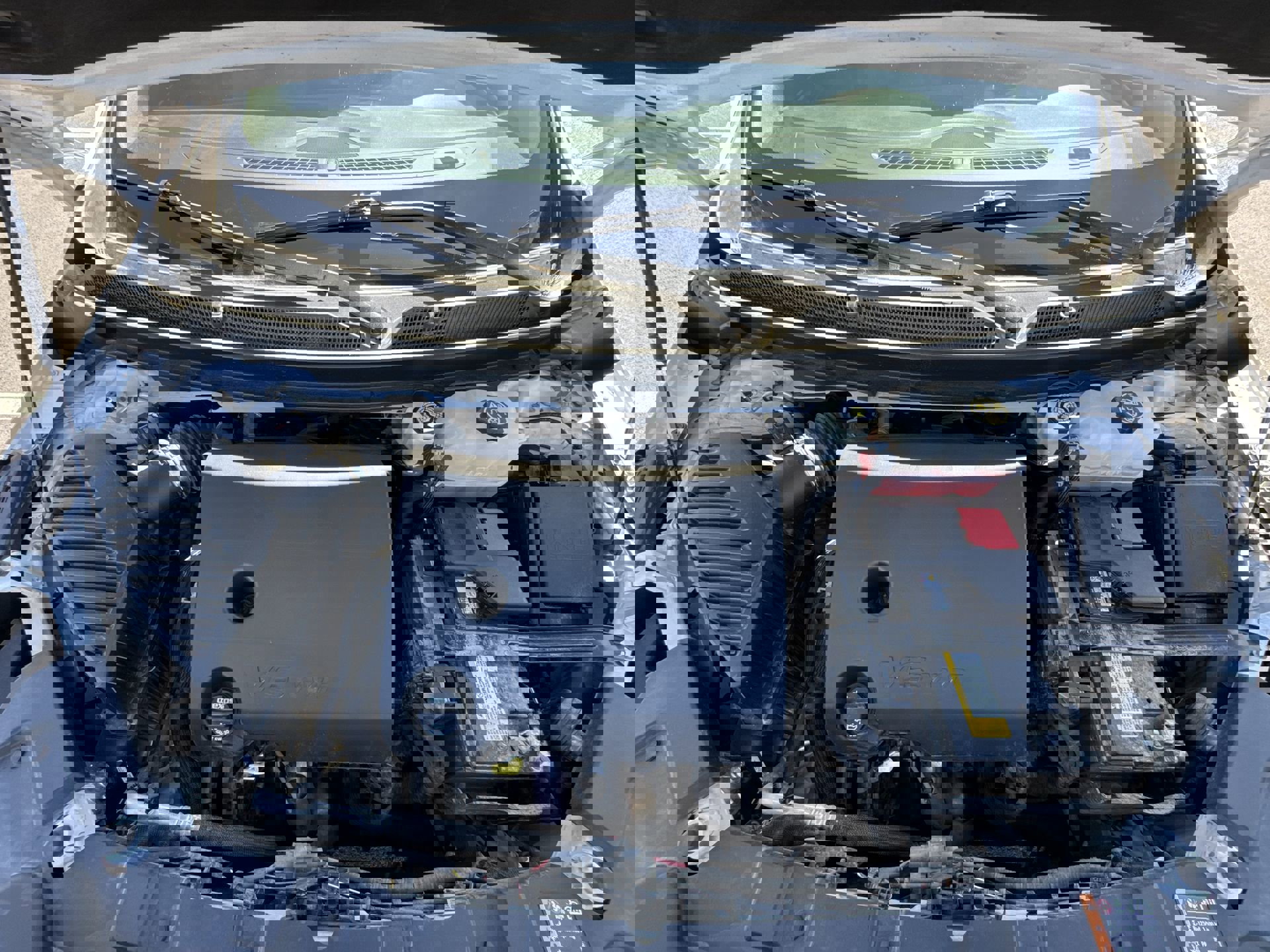 Certified 2021 Buick Enclave Premium w/ Surround and Sites Package image 27