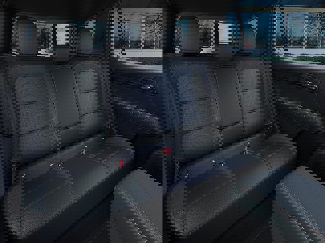 New 2026 GMC Terrain AT4 image 41