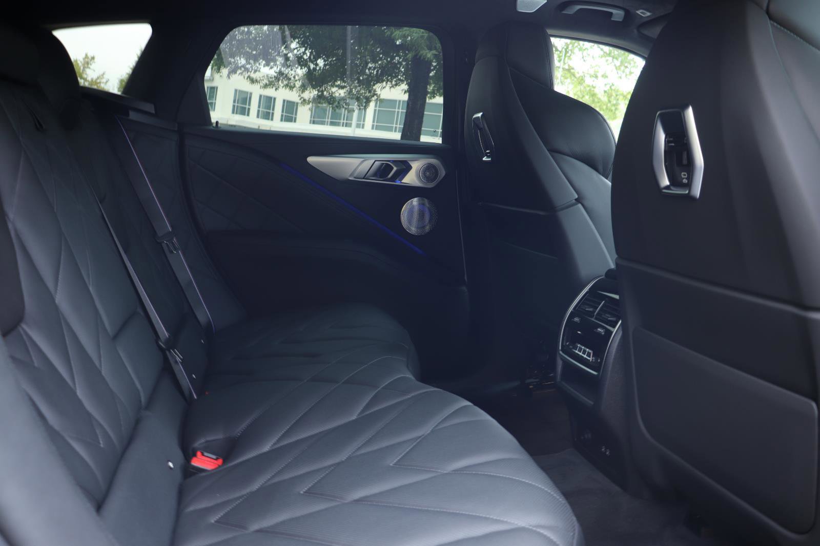 New 2026 BMW XM Label Red w/ M Driver's Package image 25