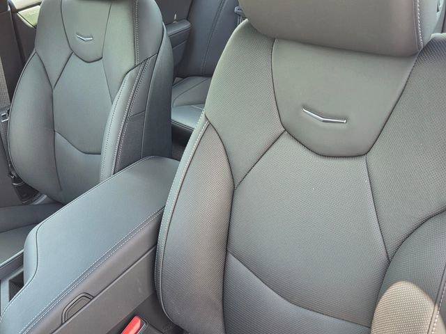 New 2026 Cadillac CT5 Premium Luxury RWD image 16