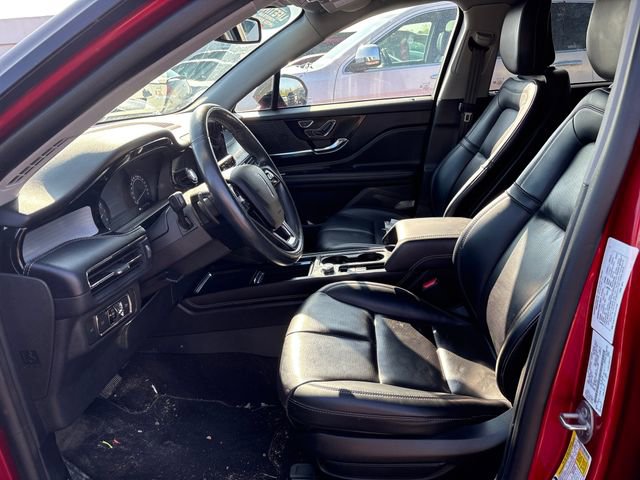 Used 2020 Lincoln Corsair AWD w/ Elements Package image 7