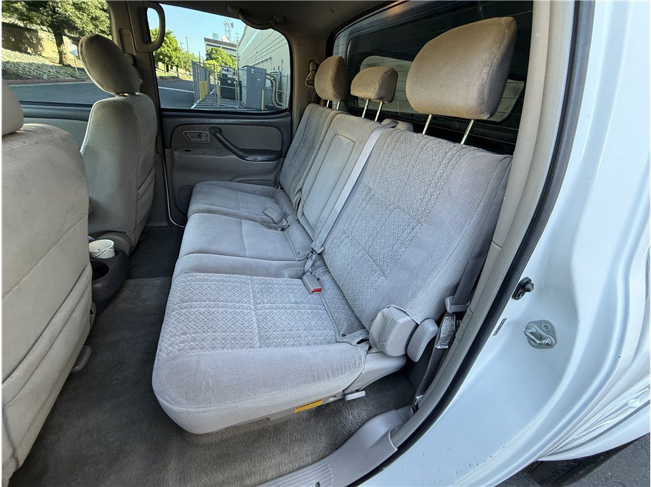 Used 2006 Toyota Tundra SR5 RWD image 12