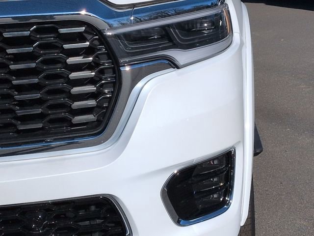 New 2026 RAM 1500 Tungsten w/ Bed Utility Group image 17