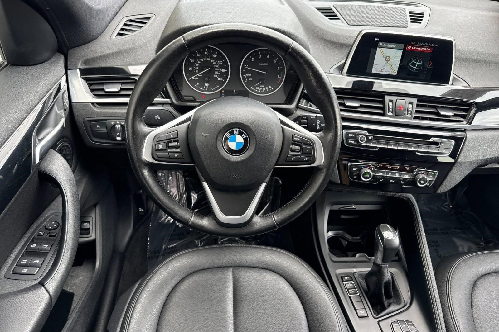 Used 2018 BMW X1 xDrive28i AWD/4WD image 28