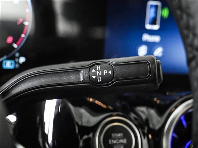 New 2026 Mercedes-Benz GLA 250 4MATIC image 12