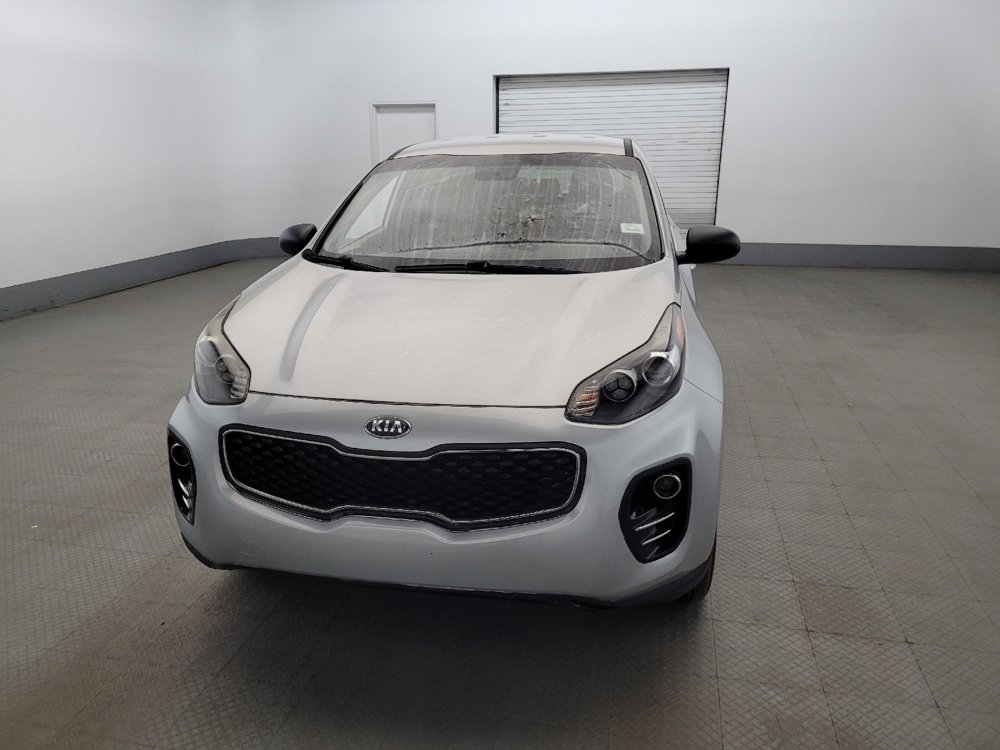 Used 2019 Kia Sportage LX AWD/4WD image 15