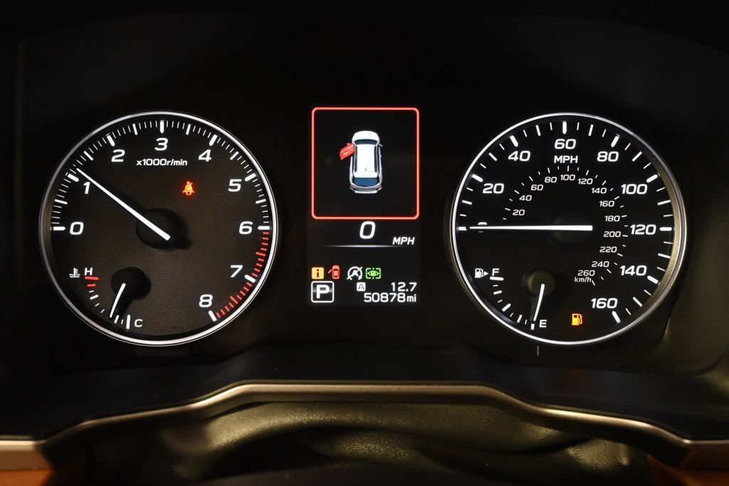 Used 2021 Subaru Outback Touring AWD/4WD image 25