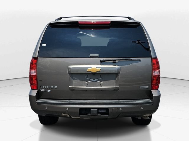 Used 2012 Chevrolet Tahoe LS w/ Convenience Package RWD image 4