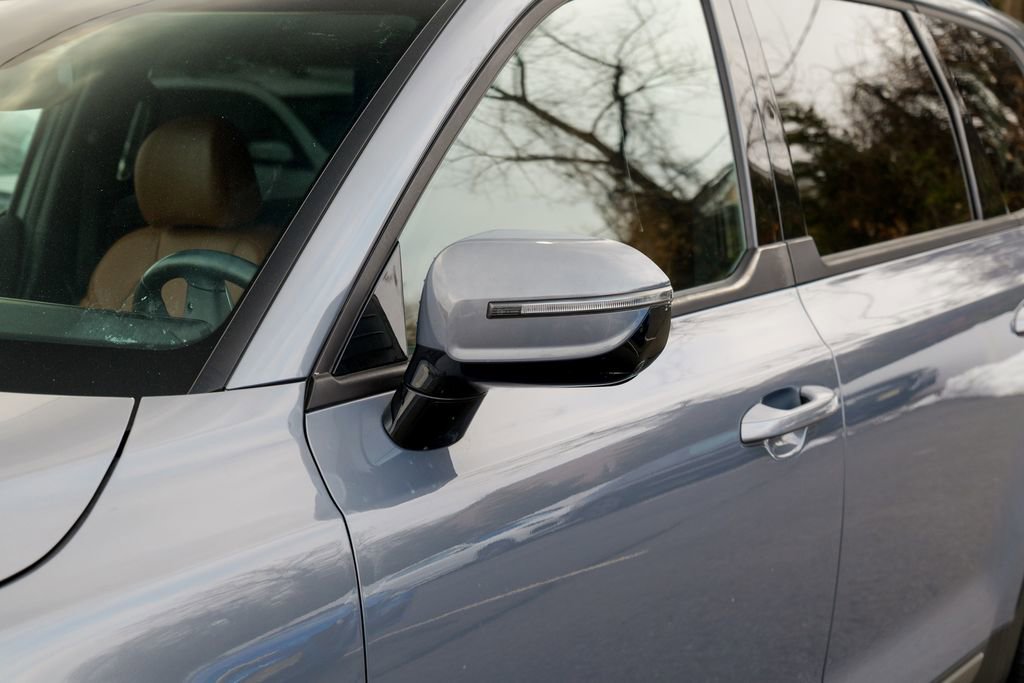 Used 2023 Kia Telluride SX X-Pro image 11