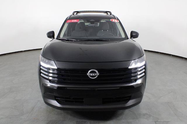 Certified 2026 Nissan Kicks SV w/ Cold Weather Package FWD image 13