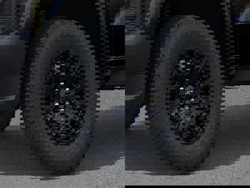 New 2026 Chevrolet Colorado Trail Boss image 9