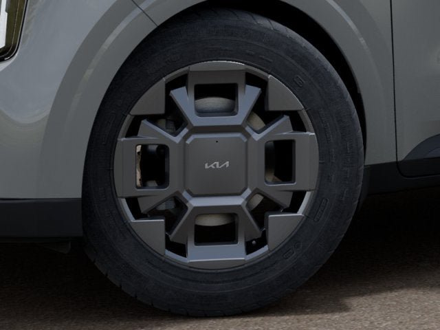 New 2026 Kia Carnival EX FWD image 9