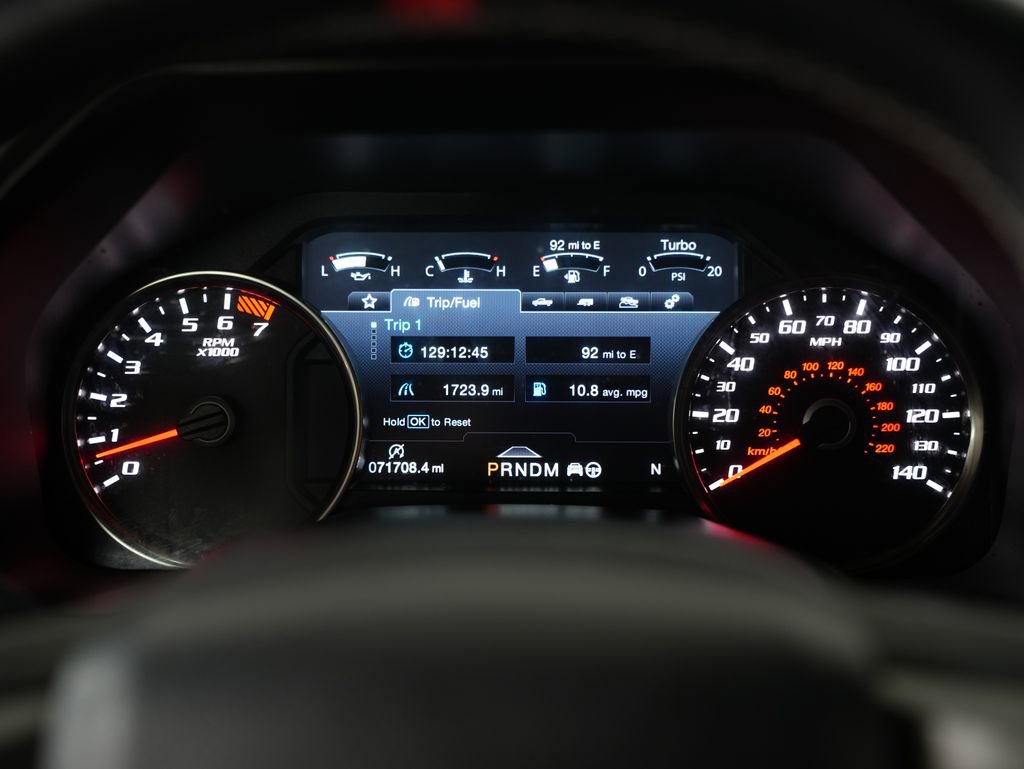 Used 2020 Ford F150 Raptor w/ Equipment Group 802A Luxury image 17