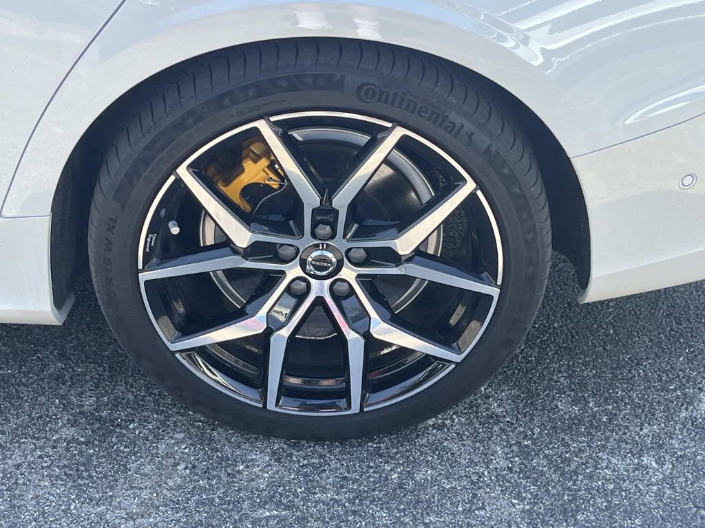 Certified 2024 Volvo V60 T8 Polestar w/ Protection Package Premier AWD/4WD image 11