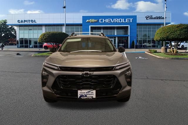 New 2026 Chevrolet Trax ACTIV w/ Driver Confidence Package FWD image 7