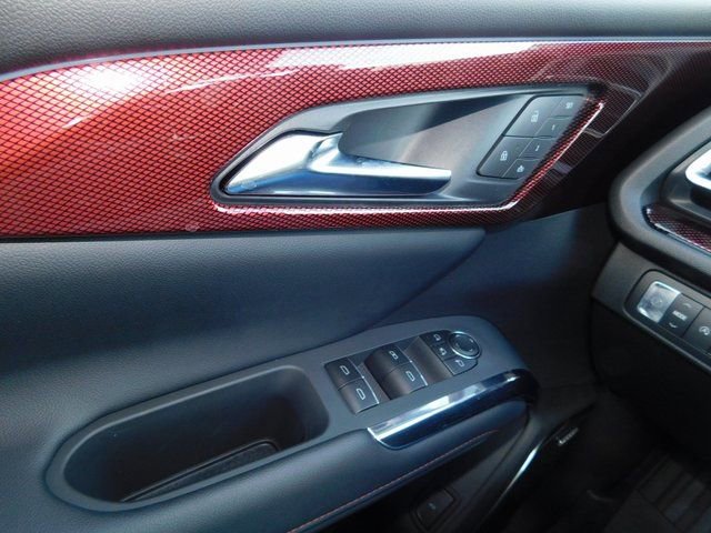 New 2026 Chevrolet Traverse RS w/ LPO, Floor Liner Package image 37