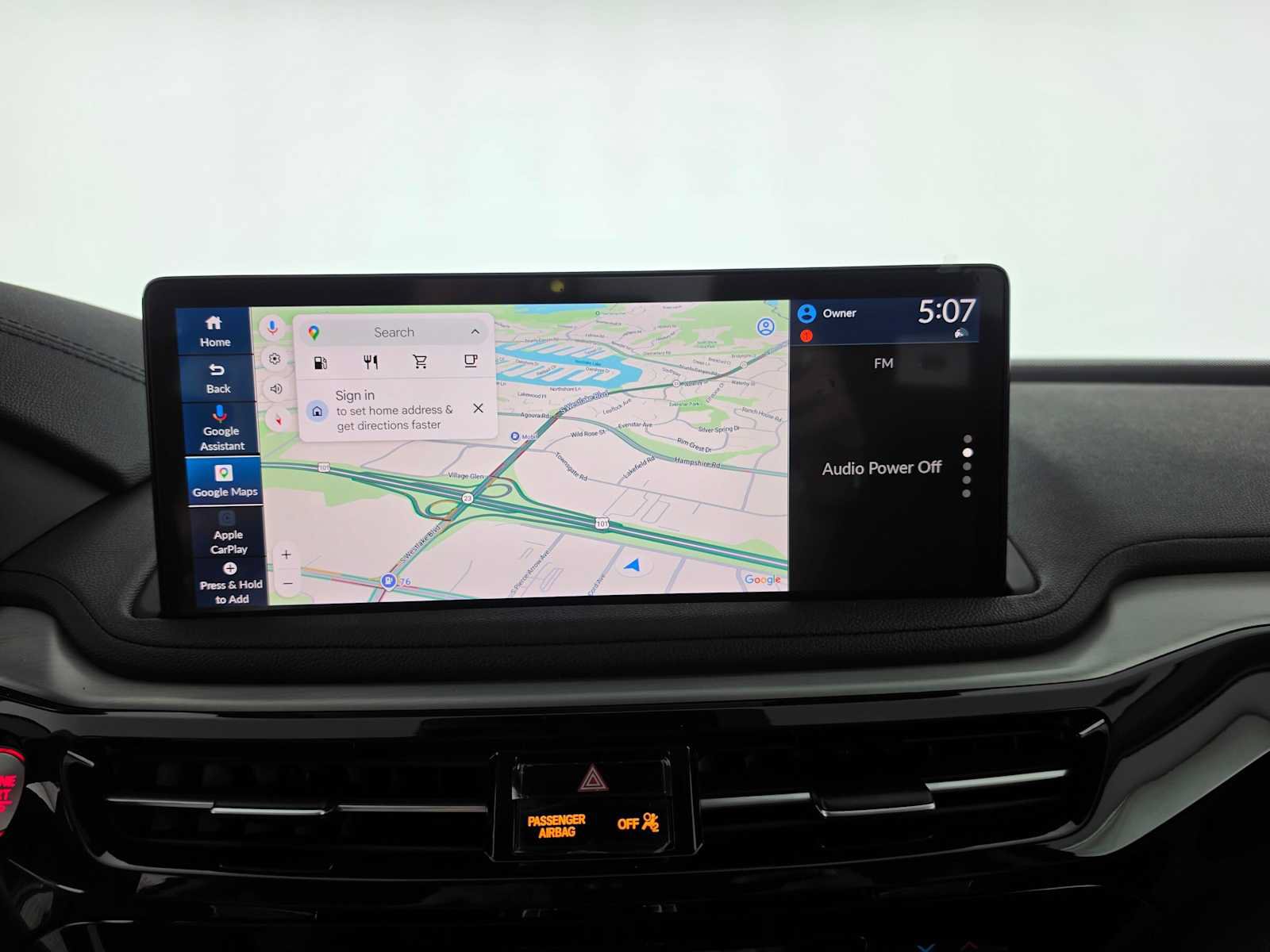 New 2026 Acura MDX SH-AWD image 26