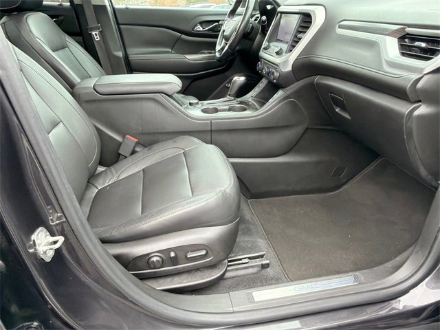 Used 2017 GMC Acadia SLT image 13