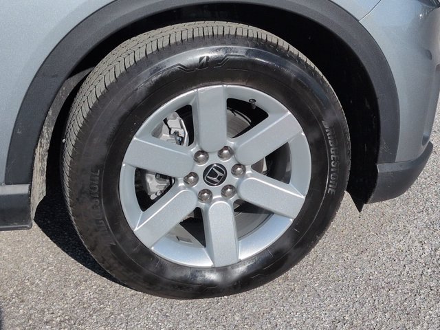 Used 2024 Honda Prologue EX image 10