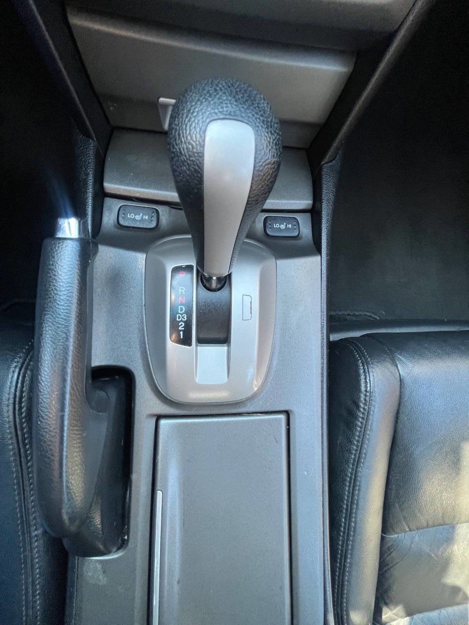 Used 2012 Honda Accord EX-L image 20