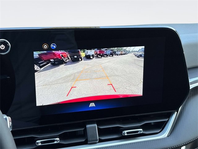 New 2026 Chevrolet Equinox LT w/ Convenience Package II image 26