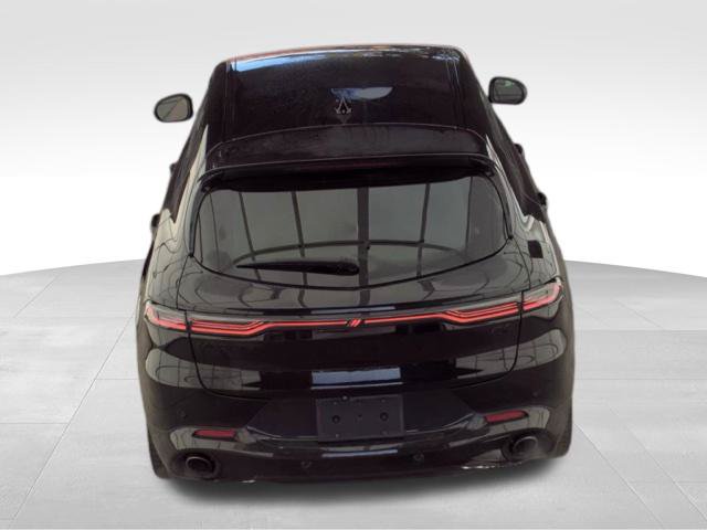 Used 2024 Dodge Hornet R/T AWD/4WD image 6