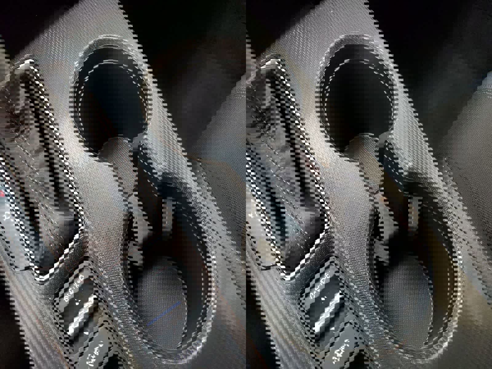 Certified 2025 Honda Civic Sport image 9