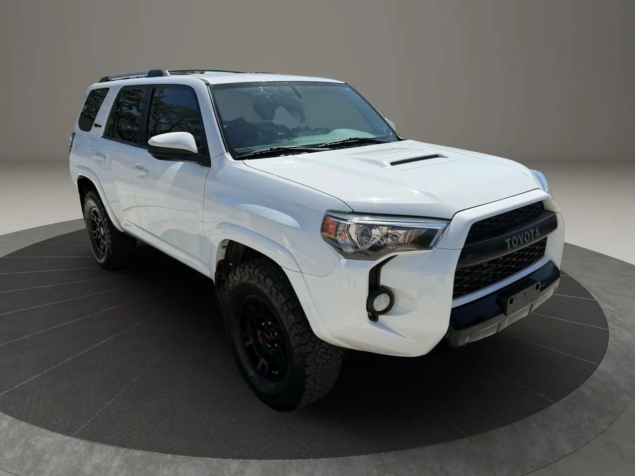 Used 2017 Toyota 4Runner TRD Pro image 7