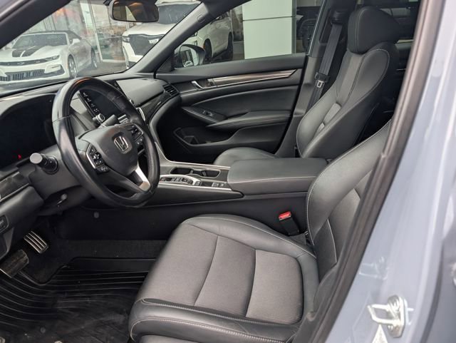 Used 2021 Honda Accord Sport image 13