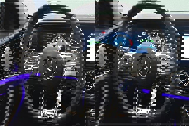 Used 2020 Mercedes-Benz E 53 AMG 4MATIC Sedan image 17