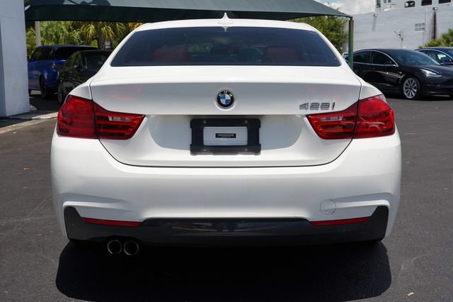 Used 2014 BMW 428i Coupe RWD image 11