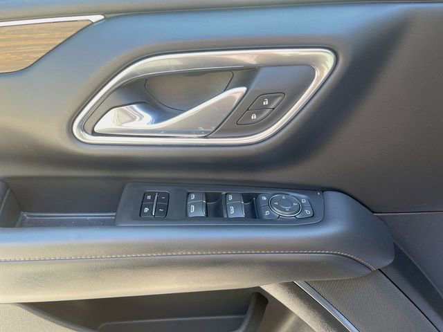 Used 2024 Chevrolet Suburban High Country w/ Max Trailering Package image 24