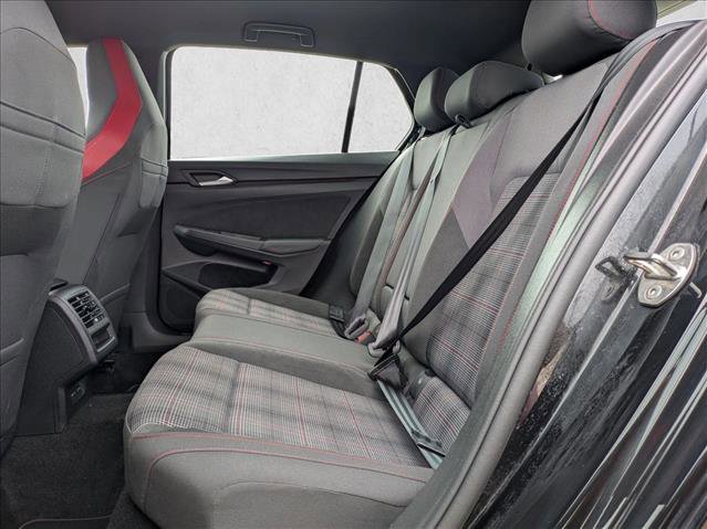 Used 2024 Volkswagen GTI S image 19