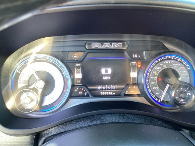 Certified 2022 RAM 3500 Limited image 15