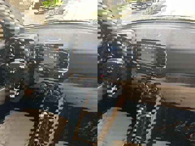 New 2026 Hyundai Venue SEL image 35