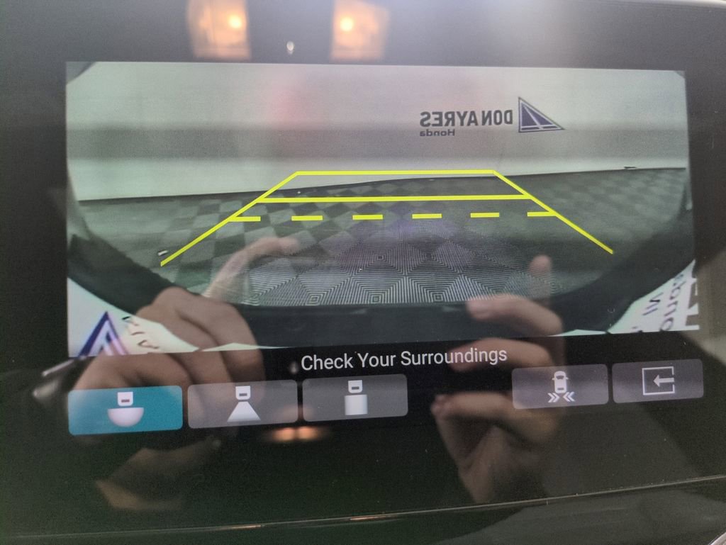 Used 2019 Honda Passport Touring image 22