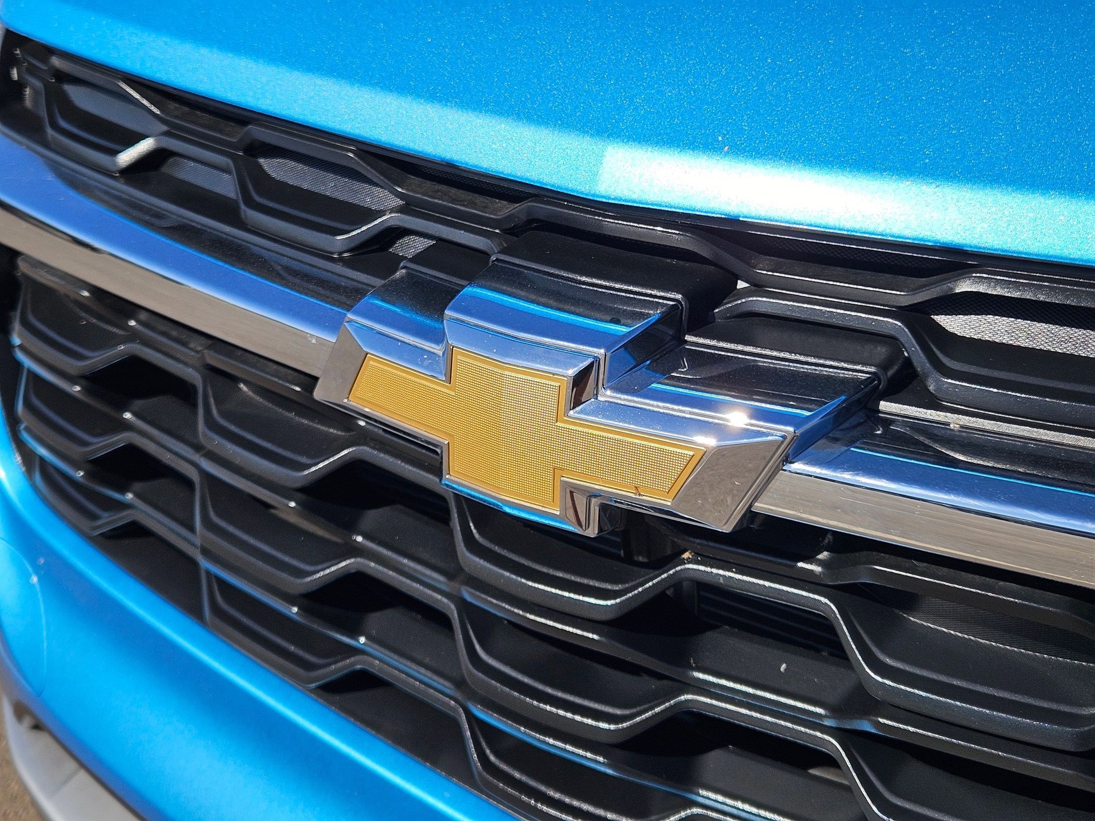 Used 2026 Chevrolet Trax LT image 10