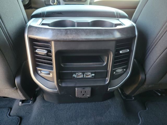 Used 2019 RAM 1500 Big Horn image 11