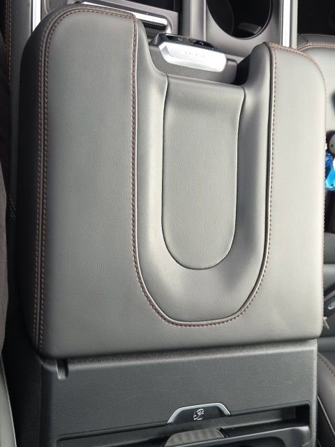 Used 2025 Ford Expedition Max Active image 35