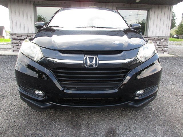 Used 2016 Honda HR-V EX image 3