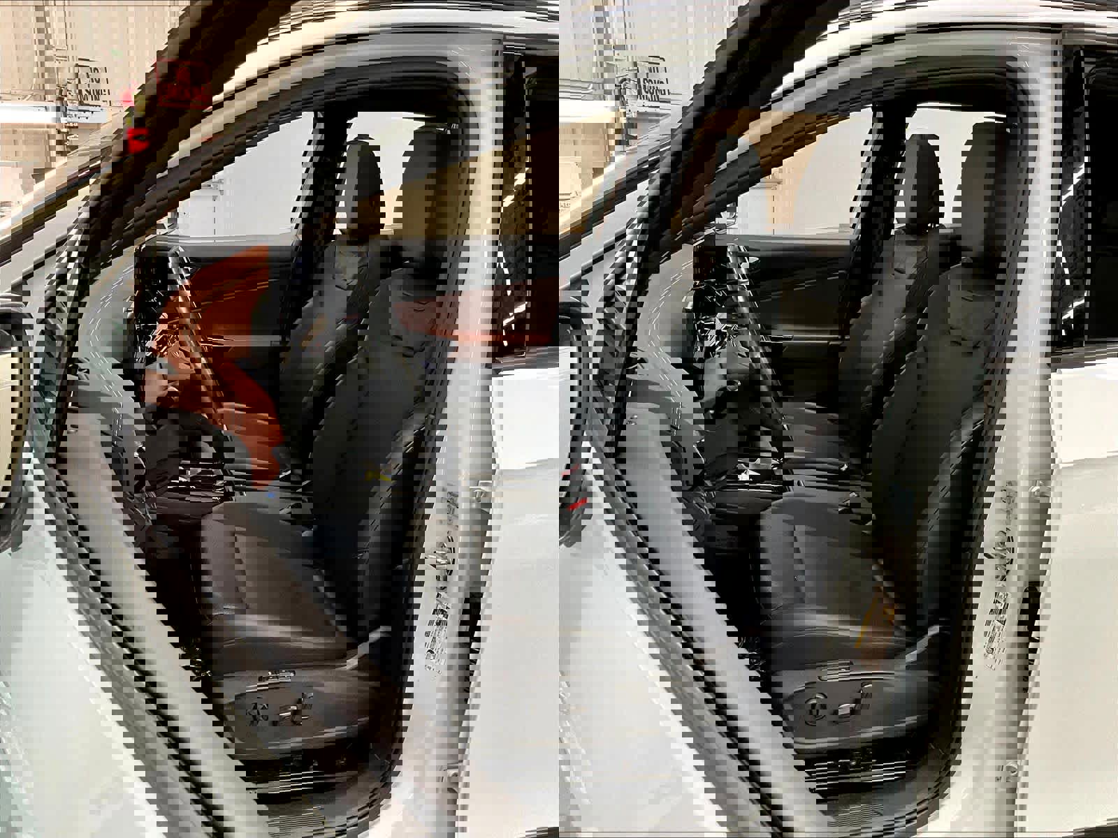 Used 2022 Volkswagen ID.4 Pro S w/ Gradient Package image 27