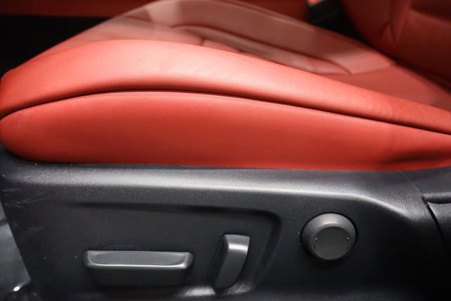 Used 2023 Lexus IS 350 F Sport w/ Navigation Package RWD image 23