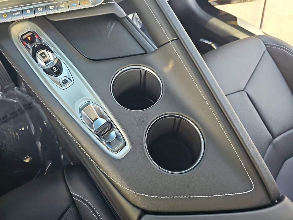 New 2026 Chevrolet Corvette Z06 image 24