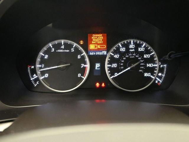 Used 2018 Acura ILX w/ Premium Package image 11