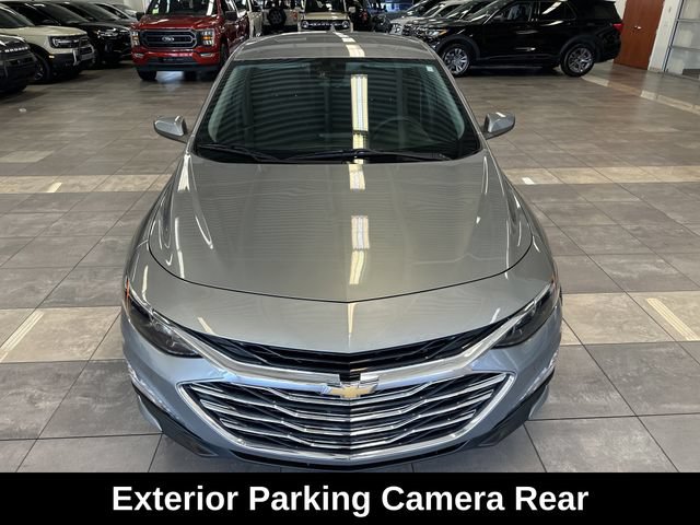 Used 2024 Chevrolet Malibu LT FWD image 13