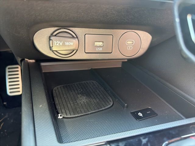 Used 2025 Hyundai Elantra N Line FWD image 30