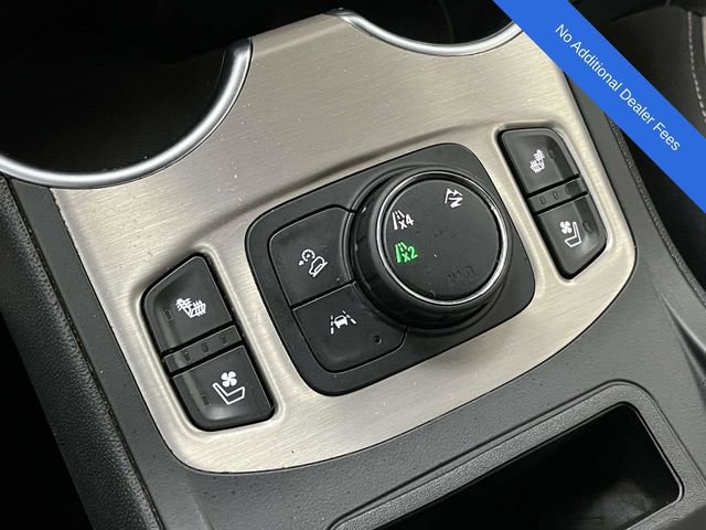 Used 2019 GMC Terrain Denali w/ Driver Alert Package II AWD/4WD image 37